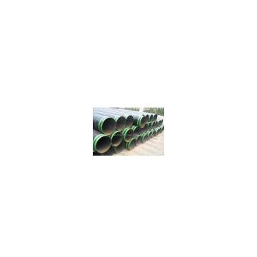 API 5L X42 pipeline tube