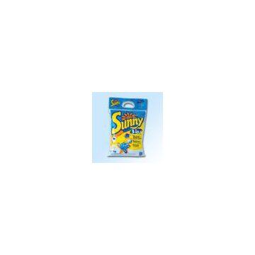 Supply all kinds of detergent powder