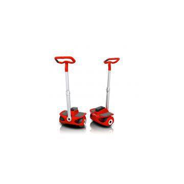 The balance of the car instead of walking Electric vehicle Intelligent balancing vehicle Electronic balance car Body balance car Scooter