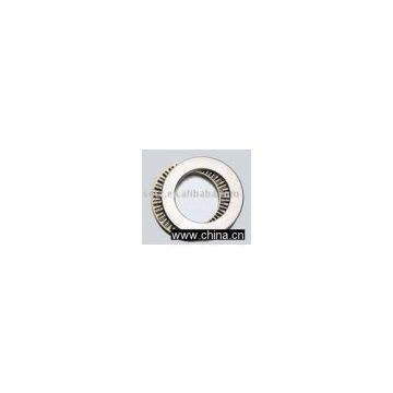 Thrust Ball Bearings