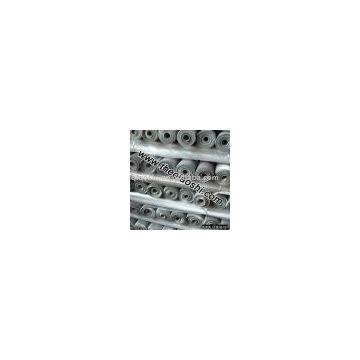 Expanded Metal Mesh