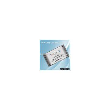 WS-MPPT20 Solar Charge Controller