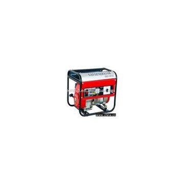 gas generator