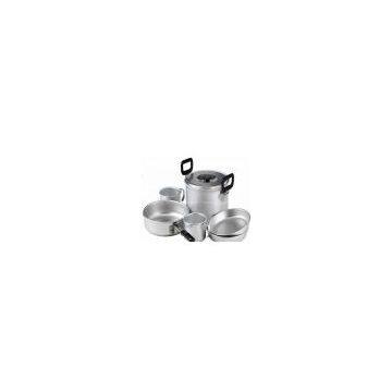 Aluminum Cookware Set