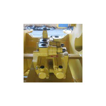 LOADER VALVE