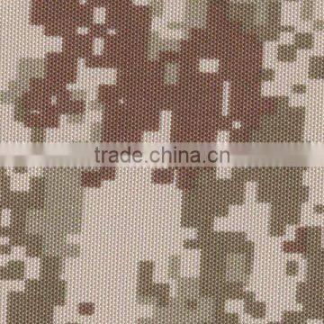 600d Polyester Fabric