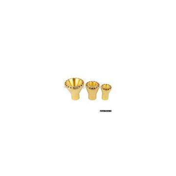 brass part