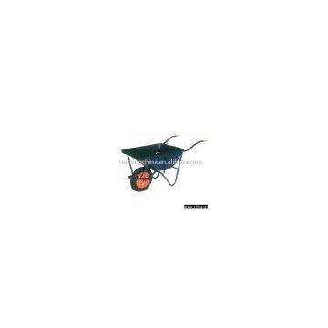 wheel barrow
