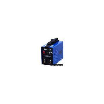 AC/DC ZX7-110 Inverter MMA Welding Machine