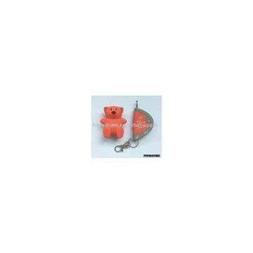 FC-407 Two-way Anti-Lost Alarm Child Locator