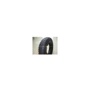 wheel barrow tire