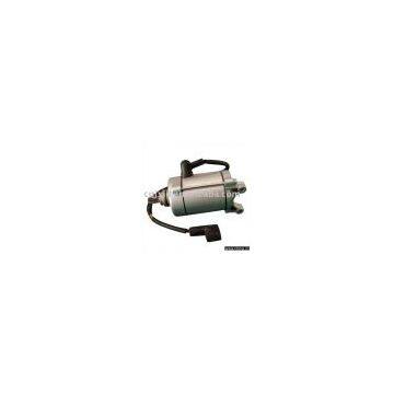CG125 Starter Motor