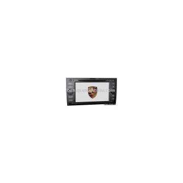 car DVD for Porsche Cayenne/BN-D70CYN