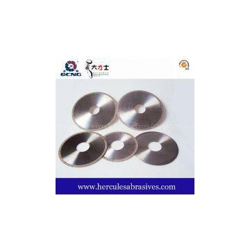 Super Sharp and Long Life 400mm Diamond Saw Blade