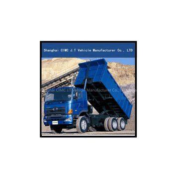 Hino 350 HP 6X4 Dump/Tipper Truck