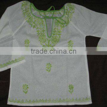 Kids Fashion Kurtis & Tops