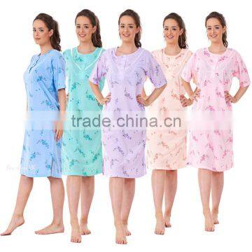 High Quality Women Sleep Wearcomfortable photo-6