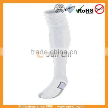 striped soccer electrical heated medical equipment socks for diabetics