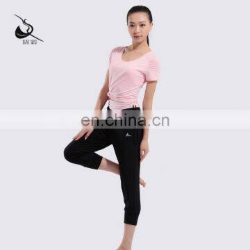 11511202 &11512404 Soft and Comfortable Viscose Yoga wear Fitness wear