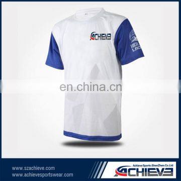 popular manufactures OEM high quality latest design kenya overstock ripped t shirt