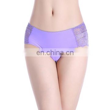 woman lace panty lingerie