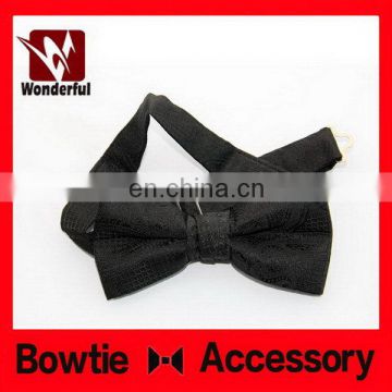 Designer classical bow tie girl