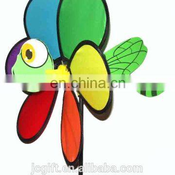 2017 Hot Air Balloon Windmills New Design Spinner Windmill Garden Decoration Pinwheel photo-4