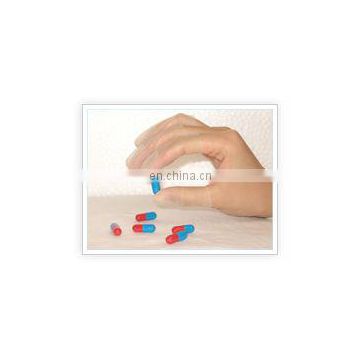 Free sample for Colorful antistatic finger gloves