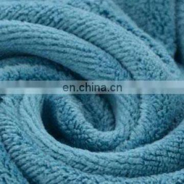 Microfiber Thicken Hair Towel Strong Water Abosorption photo-5