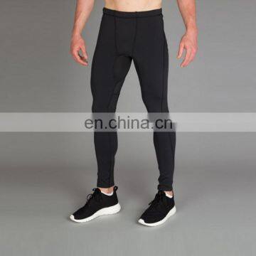 cross fit compression sport printing legging men