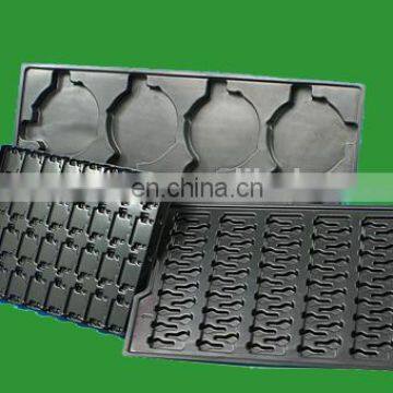 Quality Conductive PS Sheet for Packing Material photo-4