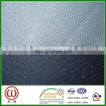 100% polyester warp knitted woven fusible interlining