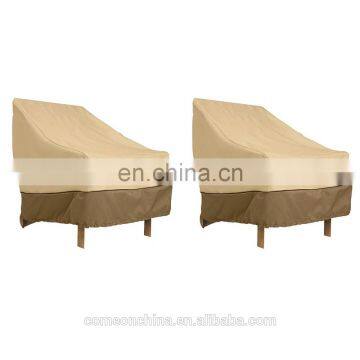 Lounge Chair Covers and Club Chair Covers indoor and outdoor furniture covers