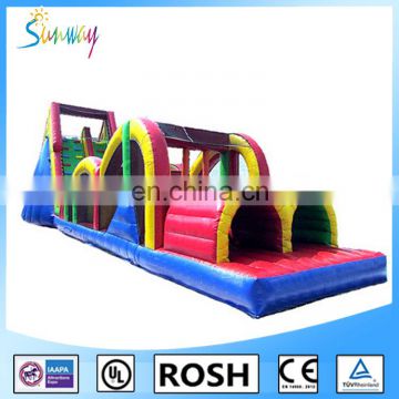 2016 SUNWAY Cheap Kids Inflatable Wrestling Ring For Sale