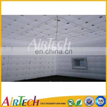 Fire Resistant Inflatable Party Tents Ltd China Buy Cheap Sell High photo-5