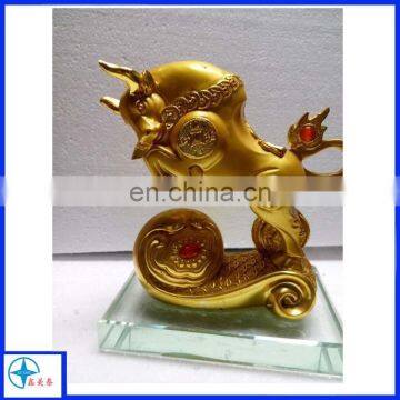 Resin Cheap Indian Wedding Return Gift Snow Globe photo-4