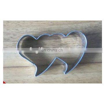 Bridal Shower Supplies Bachelorette Hen Party Stainless Steel Cake Mold photo-4