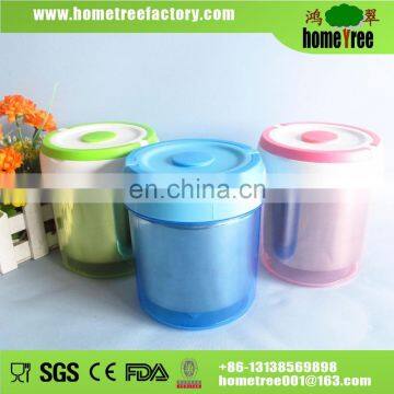 900ml Multi-layer Stainless Steel Lunch Box Tiffin Box Food Container