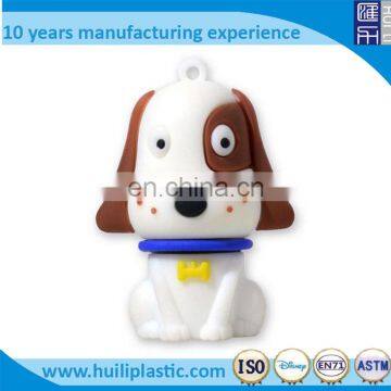 Custom pvc cartoon keychain, OEM 3D soft pvc keychain, Wholesale chape custom keychains factory