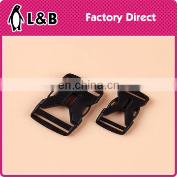 wholesale popular high quality plastic buckles for dresses