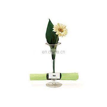 "Perfectly Placed" Name Card Vase