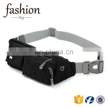 Most Popular Custom Design Outdoor Waist Hip Bag Manufacturer Sale Custom Waist Bag