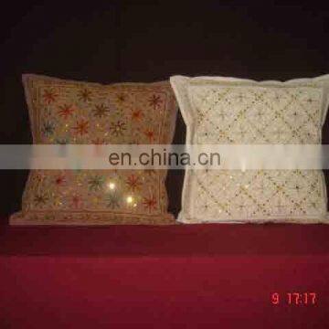 plain natural linen cushion cover,cover for cushion