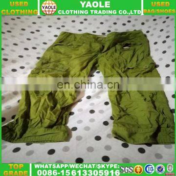 cargo pants comfortable used pants