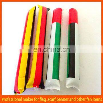 outdoor advertising stick clapper balloon