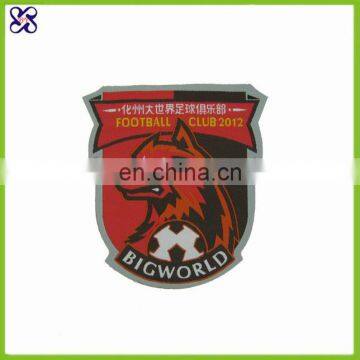 2015 Patch Garments Accessories Label for Soccer Club photo-3