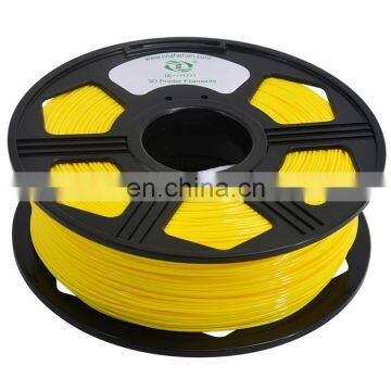 Well control diameter 3D printer filament ABS PLA 1.7-1.75-1.8mm