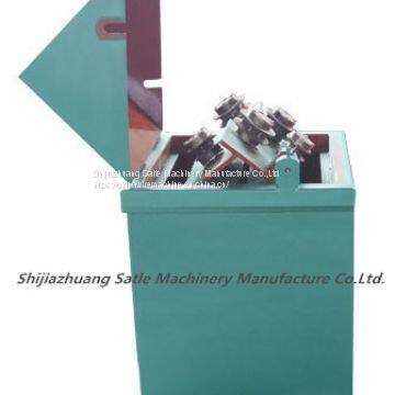 Scaling machine