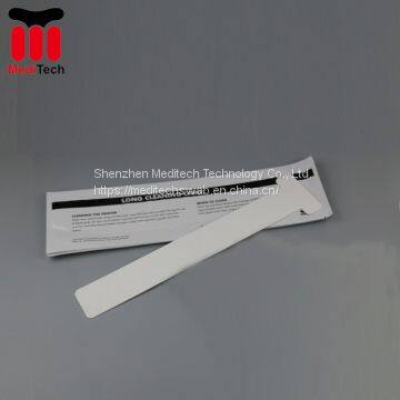 Compatible Zebra p330i Card Printers Cleaning Kit Cleaning Card wholesaler price