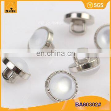 UV Resin Button for Shirt BA60302 photo-3